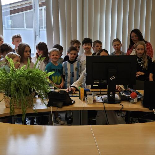 © VS Angath Gemeinde