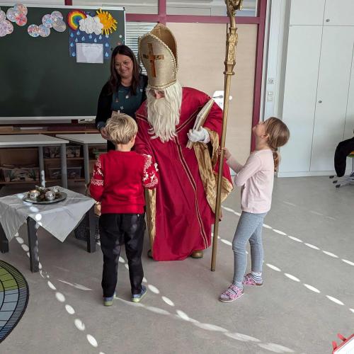 Nikolaus
