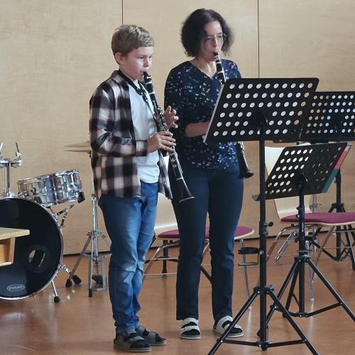 Instrumental