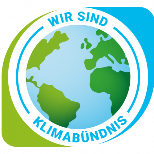 Logo Klimabündnis