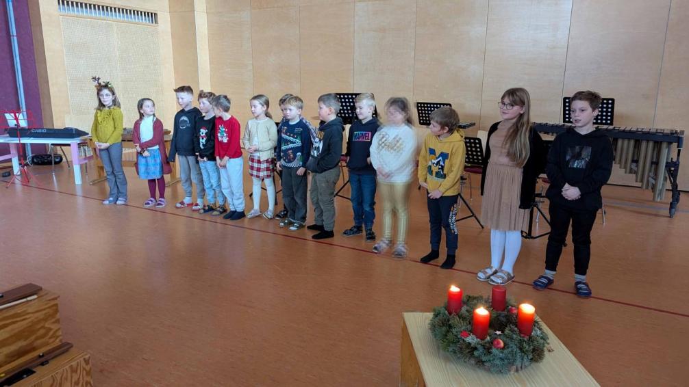 Weihnachtsmaus