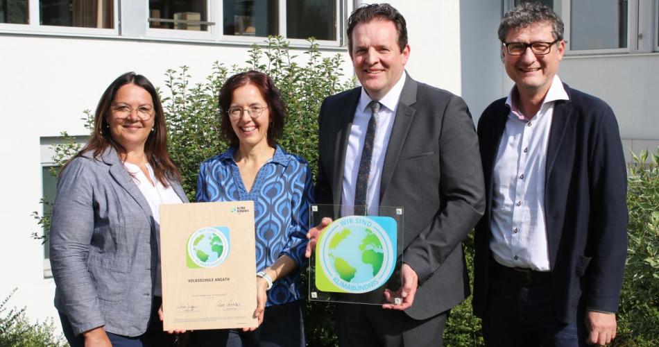 Klimabündnis